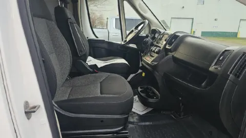 Photos of 2021 Ram ProMaster 3500 High Roof for sale in Columbus, OH at SAVVY AUTO SALES LLC