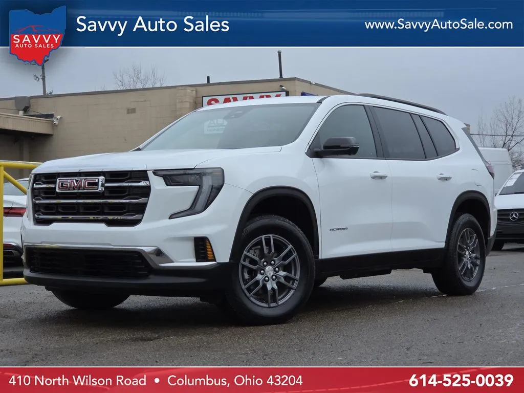 2025 GMC Acadia Elevation for sale in Columbus, OH
