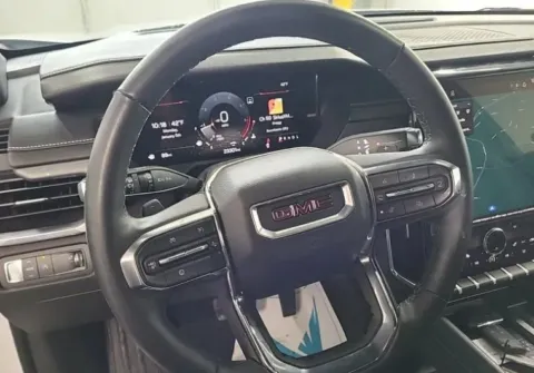 Photos of 2025 GMC Acadia Elevation for sale in Columbus, OH at SAVVY AUTO SALES LLC