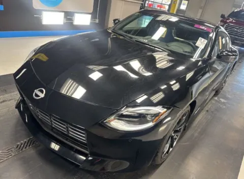 Black 2024 Nissan Z Performance for sale in Columbus, OH