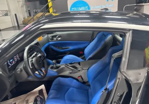 Photos of 2024 Nissan Z Performance for sale in Columbus, OH at SAVVY AUTO SALES LLC