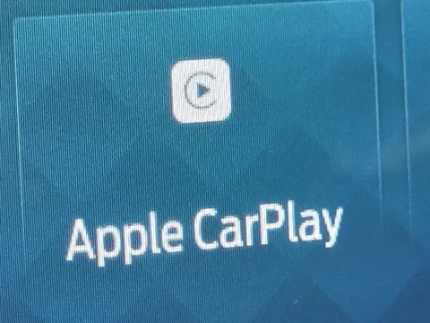 Another view of 2016 Ford Mustang EcoBoost Premium for sale in Columbus, OH at SAVVY AUTO SALES LLC