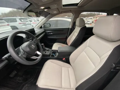 Photos of 2023 Honda CR-V EX for sale in Columbus, OH at SAVVY AUTO SALES LLC