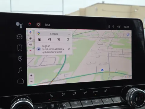 Another view of 2023 GMC Canyon Elevation for sale in Columbus, OH at SAVVY AUTO SALES LLC