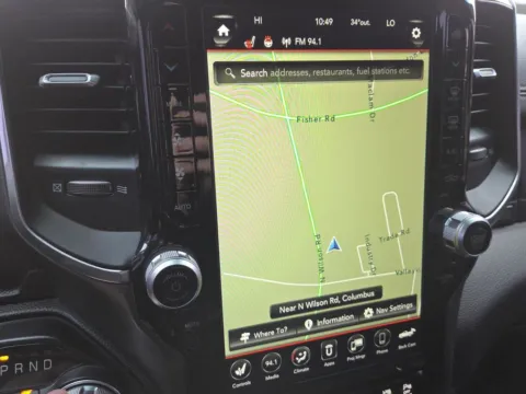 More photos of 2021 Ram 1500 Laramie at SAVVY AUTO SALES LLC, OH