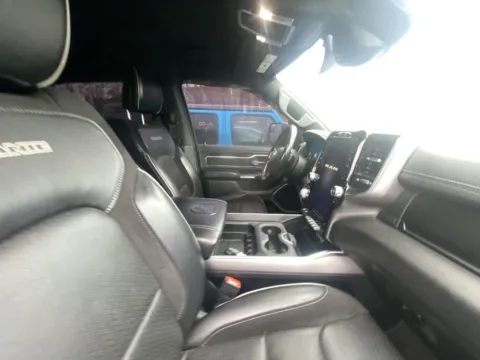 Photos of 2021 Ram 1500 Laramie for sale in Columbus, OH at SAVVY AUTO SALES LLC