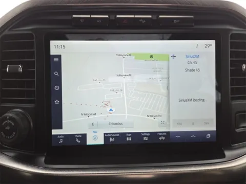 More photos of 2021 Ford F-150 King Ranch at SAVVY AUTO SALES LLC, OH