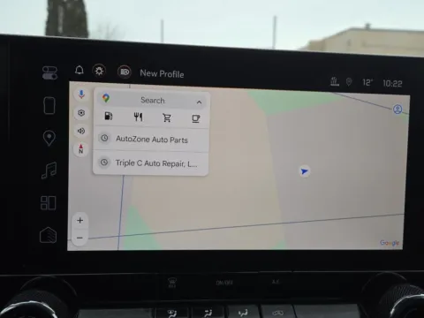 Another view of 2024 Chevrolet Colorado Work Truck for sale in Columbus, OH at SAVVY AUTO SALES LLC