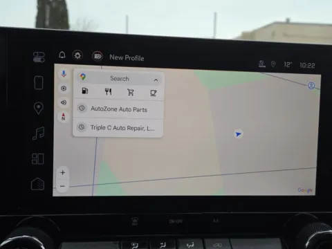 Another view of 2024 Chevrolet Colorado Work Truck for sale in Columbus, OH at SAVVY AUTO SALES LLC