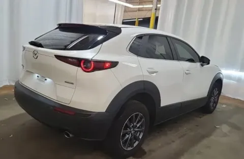 Another view of 2020 Mazda CX-30 S for sale in Columbus, OH at SAVVY AUTO SALES LLC