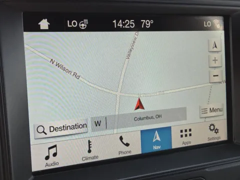 More photos of 2019 Ford Expedition Max Limited at SAVVY AUTO SALES LLC, OH