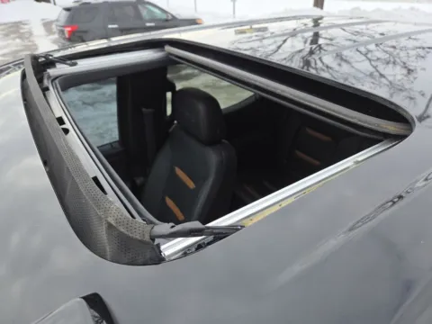 Another view of 2019 GMC Sierra 1500 AT4 for sale in Columbus, OH at SAVVY AUTO SALES LLC