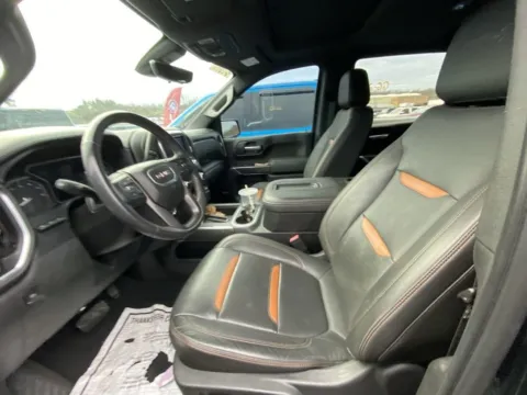 Photos of 2019 GMC Sierra 1500 AT4 for sale in Columbus, OH at SAVVY AUTO SALES LLC