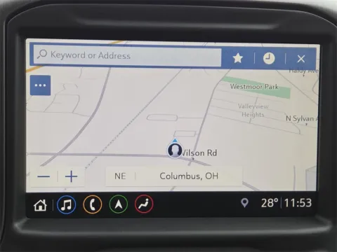 More photos of 2019 GMC Sierra 1500 AT4 at SAVVY AUTO SALES LLC, OH