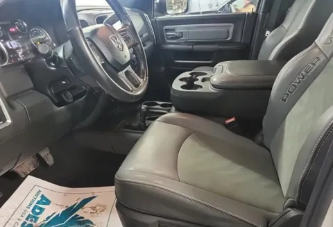 Another view of 2018 Ram 2500 Power Wagon for sale in Columbus, OH at SAVVY AUTO SALES LLC