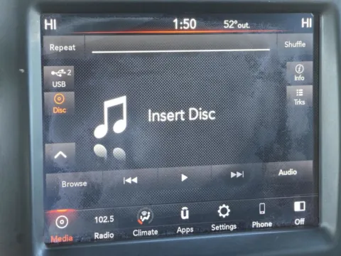 Another view of 2018 Ram 2500 Power Wagon for sale in Columbus, OH at SAVVY AUTO SALES LLC