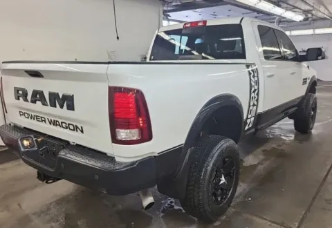 Photos of 2018 Ram 2500 Power Wagon for sale in Columbus, OH at SAVVY AUTO SALES LLC