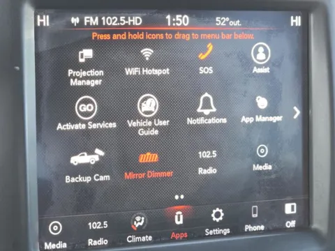 More photos of 2018 Ram 2500 Power Wagon at SAVVY AUTO SALES LLC, OH