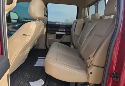 More photos of 2017 Ford F-250SD Lariat at SAVVY AUTO SALES LLC, OH