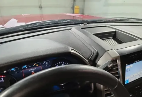 Another view of 2017 Ford F-250SD Lariat for sale in Columbus, OH at SAVVY AUTO SALES LLC