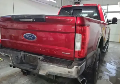 Photos of 2017 Ford F-250SD Lariat for sale in Columbus, OH at SAVVY AUTO SALES LLC