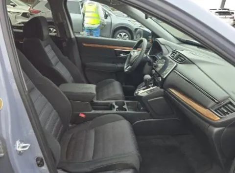 Photos of 2021 Honda CR-V EX for sale in Columbus, OH at SAVVY AUTO SALES LLC