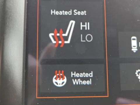 More photos of 2021 Jeep Cherokee Latitude Lux at SAVVY AUTO SALES LLC, OH