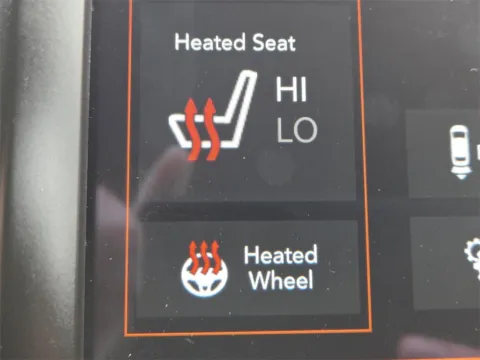 More photos of 2021 Jeep Cherokee Latitude Lux at SAVVY AUTO SALES LLC, OH