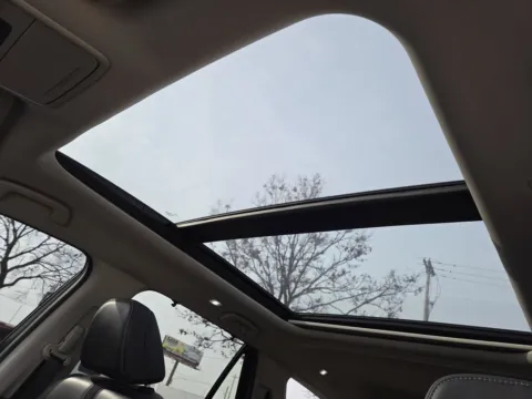 Another view of 2025 Honda Pilot Touring for sale in Columbus, OH at SAVVY AUTO SALES LLC