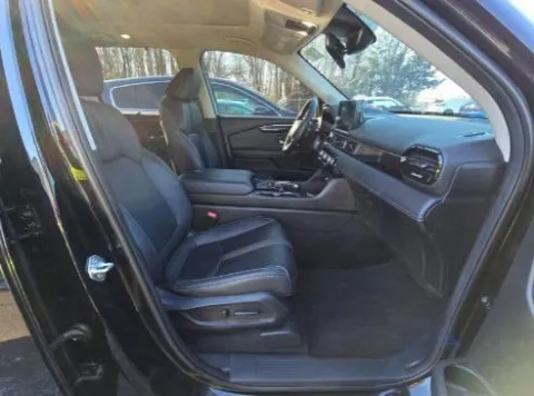 Photos of 2025 Honda Pilot for sale in Columbus, OH at SAVVY AUTO SALES LLC