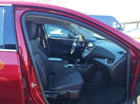 Photos of 2024 Chevrolet Malibu LT for sale in Columbus, OH at SAVVY AUTO SALES LLC