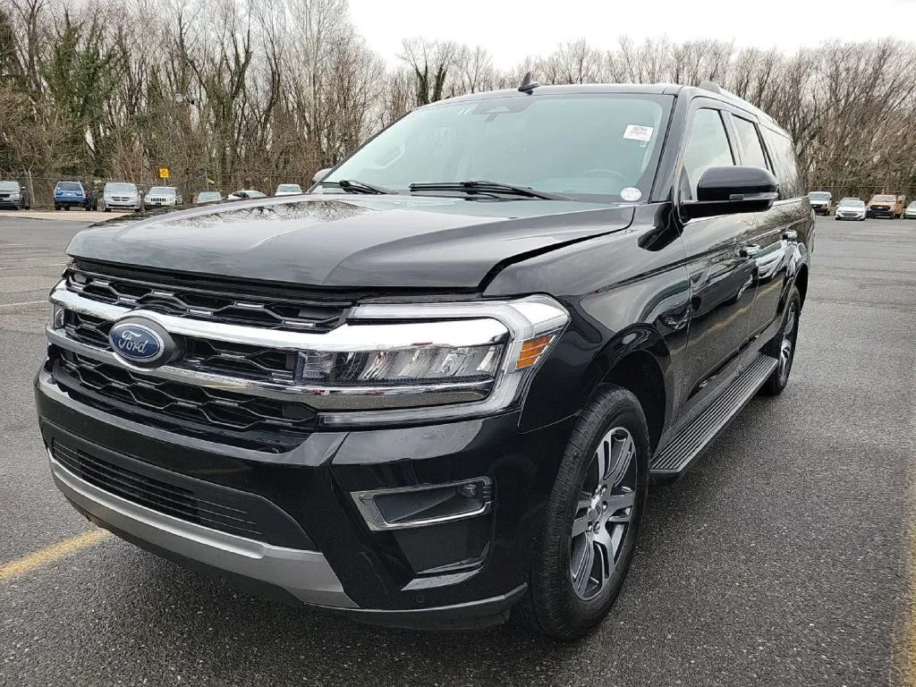 2024 Ford Expedition Max Limited for sale in Columbus, OH