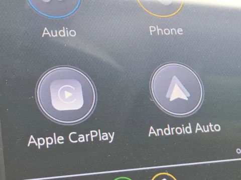 Another view of 2019 Chevrolet Malibu LT for sale in Columbus, OH at SAVVY AUTO SALES LLC