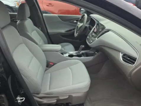 Photos of 2019 Chevrolet Malibu LT for sale in Columbus, OH at SAVVY AUTO SALES LLC