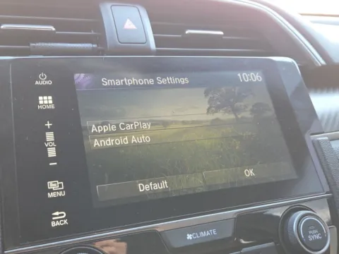 More photos of 2018 Honda Civic Si at SAVVY AUTO SALES LLC, OH