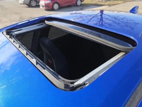 Another view of 2018 Honda Civic Si for sale in Columbus, OH at SAVVY AUTO SALES LLC