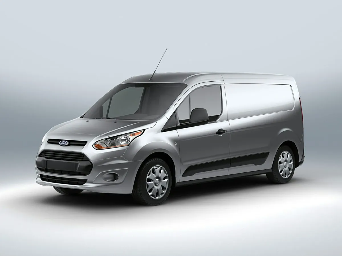 2017 Ford Transit Connect XL for sale in Columbus, OH