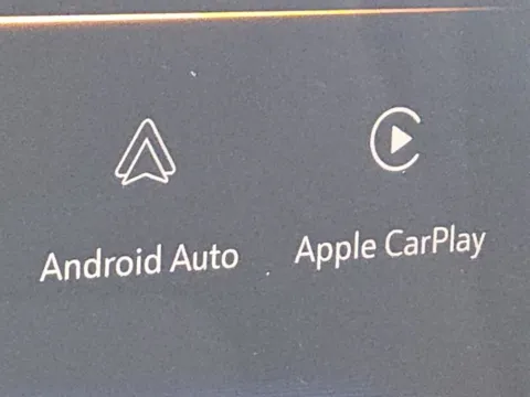 Another view of 2023 Chevrolet Colorado Work Truck for sale in Columbus, OH at SAVVY AUTO SALES LLC