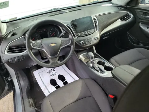 Photos of 2023 Chevrolet Malibu LT for sale in Columbus, OH at SAVVY AUTO SALES LLC