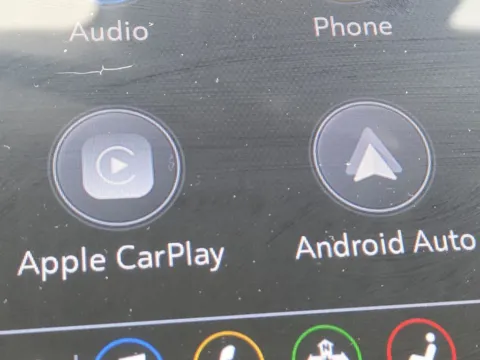 Another view of 2023 Chevrolet Malibu LT for sale in Columbus, OH at SAVVY AUTO SALES LLC