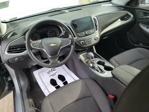 Photos of 2023 Chevrolet Malibu LT for sale in Columbus, OH at SAVVY AUTO SALES LLC