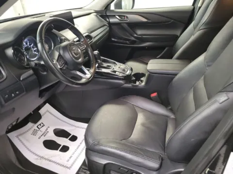 Photos of 2023 Mazda CX-9 Touring for sale in Columbus, OH at SAVVY AUTO SALES LLC