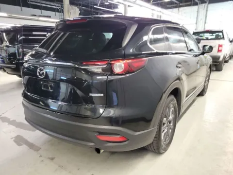 Another view of 2023 Mazda CX-9 Touring for sale in Columbus, OH at SAVVY AUTO SALES LLC