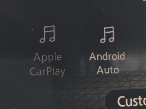 Another view of 2023 Nissan Rogue S for sale in Columbus, OH at SAVVY AUTO SALES LLC