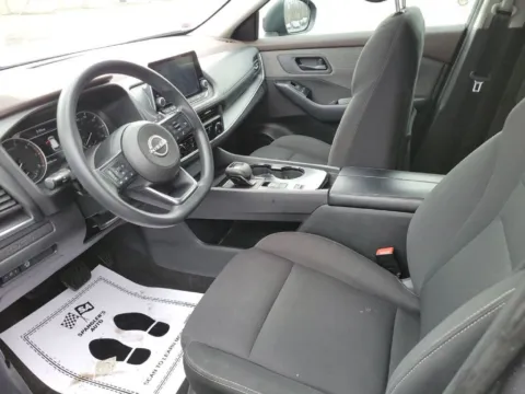 Photos of 2023 Nissan Rogue S for sale in Columbus, OH at SAVVY AUTO SALES LLC