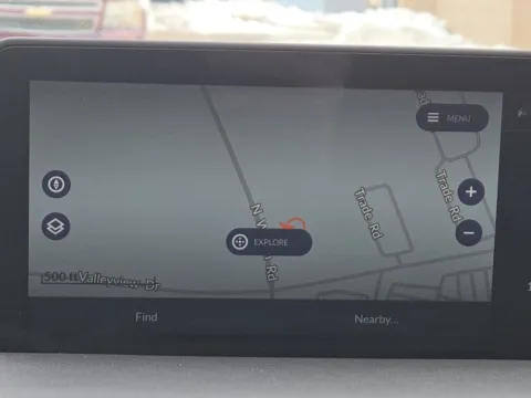 More photos of 2022 Acura TLX A-Spec Package at SAVVY AUTO SALES LLC, OH