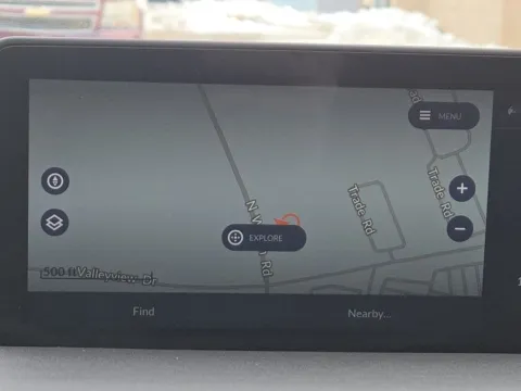 More photos of 2022 Acura TLX A-Spec Package at SAVVY AUTO SALES LLC, OH