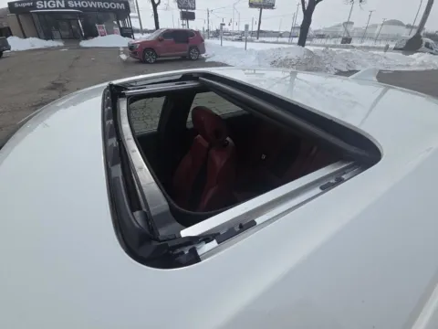 Another view of 2022 Acura TLX A-Spec Package for sale in Columbus, OH at SAVVY AUTO SALES LLC