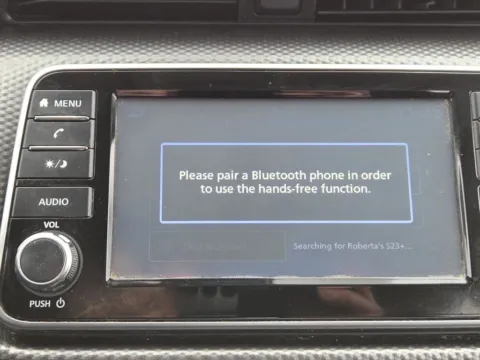 Another view of 2020 Nissan Kicks S for sale in Columbus, OH at SAVVY AUTO SALES LLC