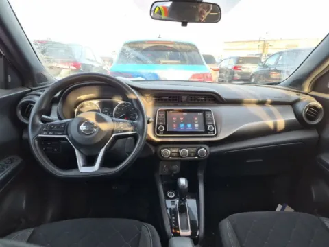 Photos of 2020 Nissan Kicks S for sale in Columbus, OH at SAVVY AUTO SALES LLC